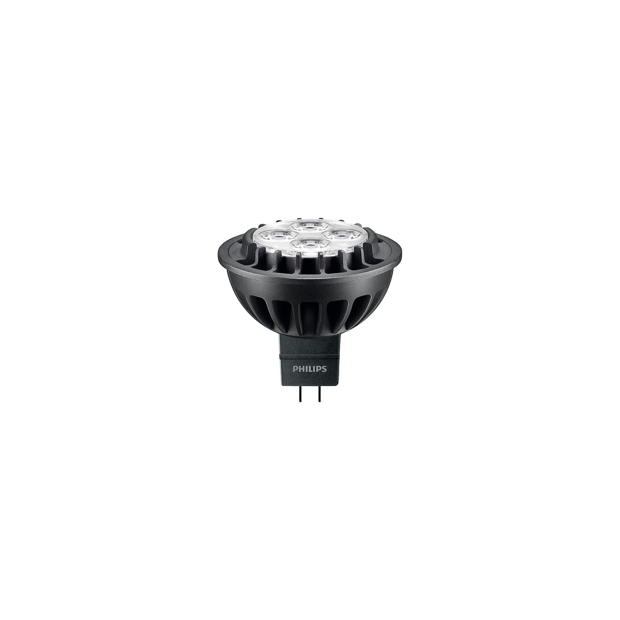 Philips - MAS LEDspotLV D 7-35W 830 MR16
