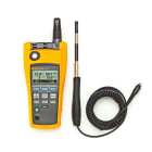 Fluke - Fluke 975V AirMeter m hastighetprobe