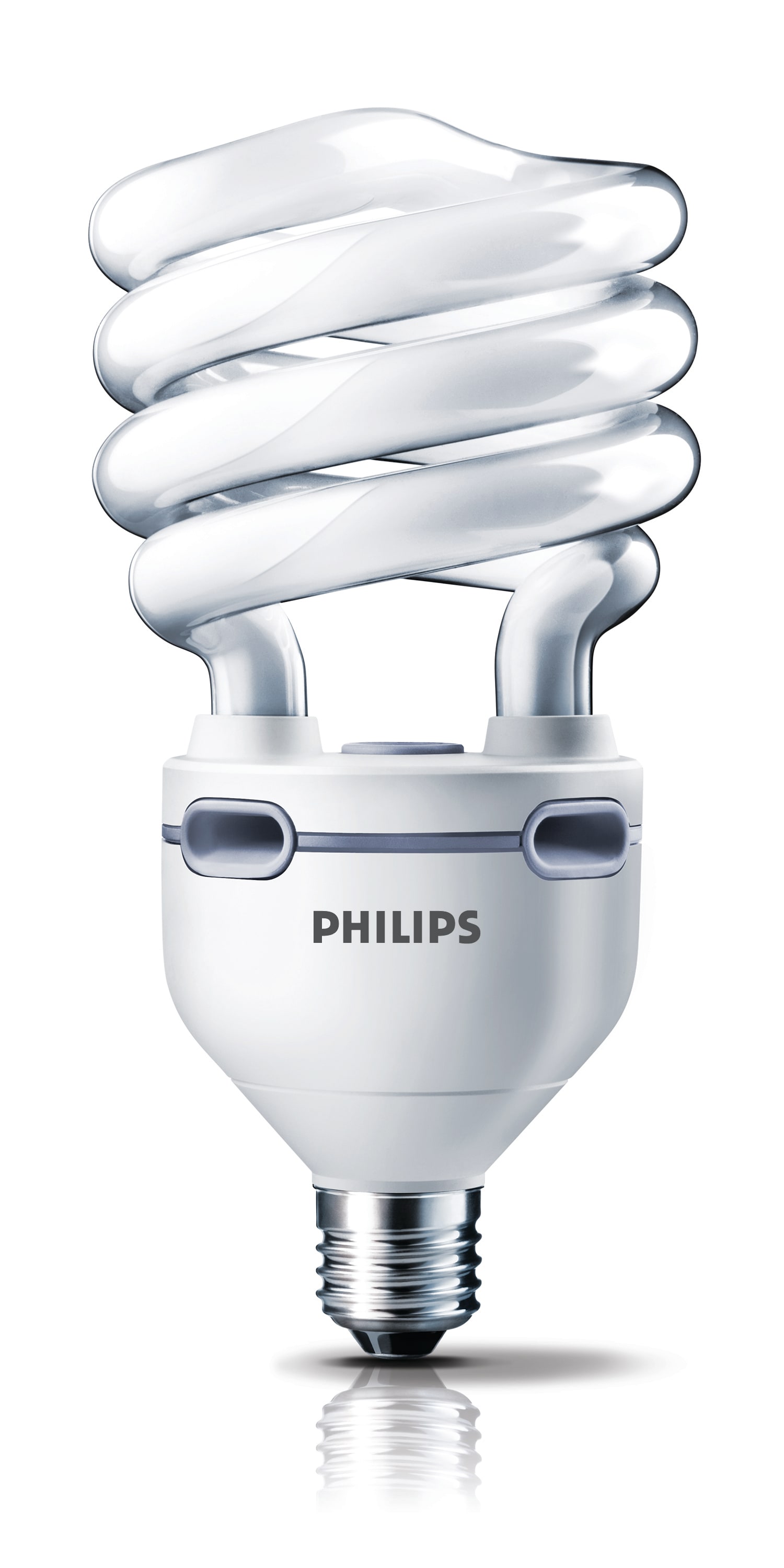 Philips - Tornado High Lumen 45W WW E27 1CT/6