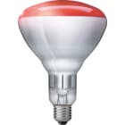 Philips - IR150RH BR125 E27 230-250V 1CT/10