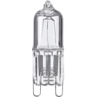 Philips - ECOHALO CAPSULE 28W G9 230V CL 51MM DIMMBAR
