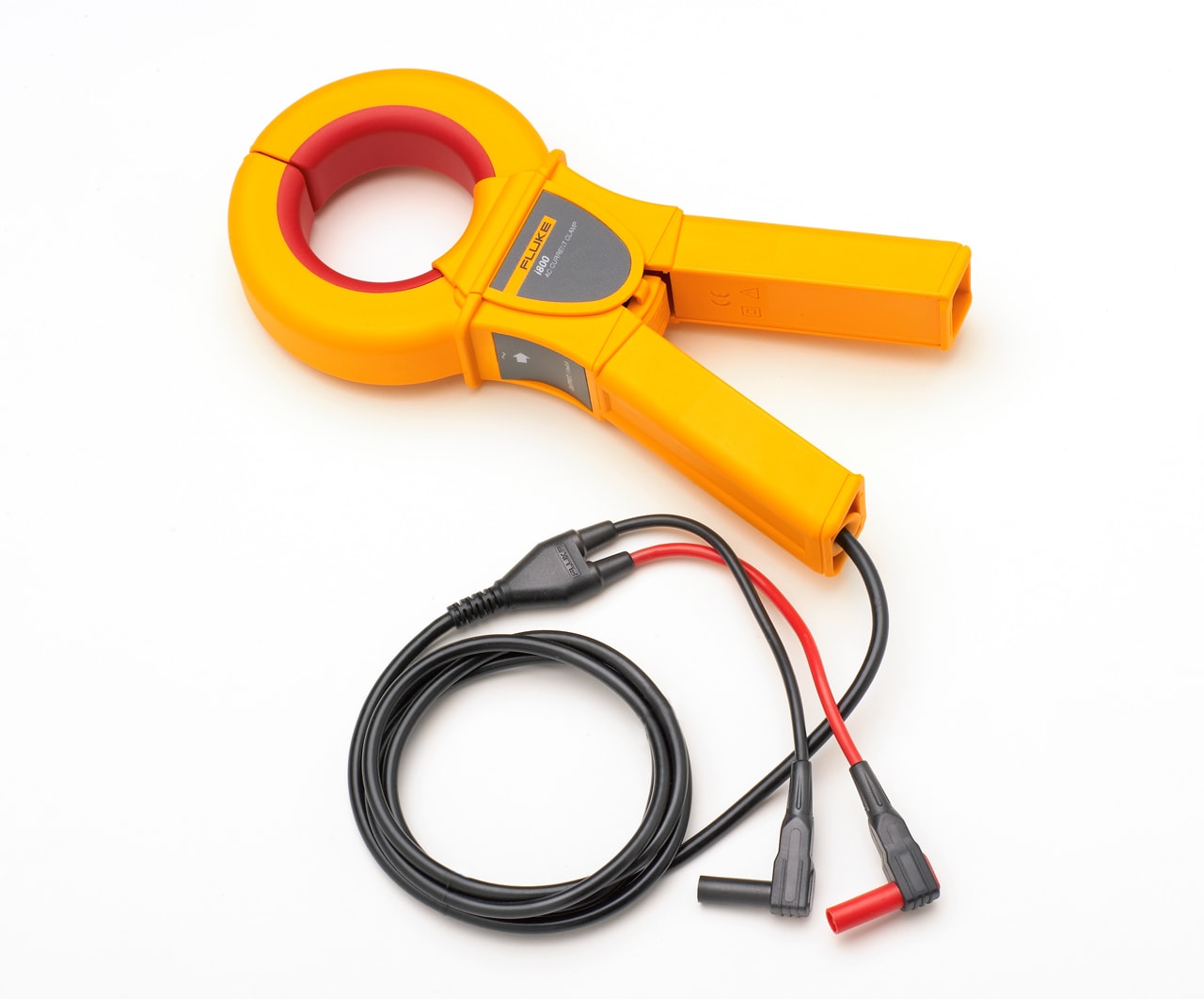 Fluke - Fluke i800 800A AC strømtang
