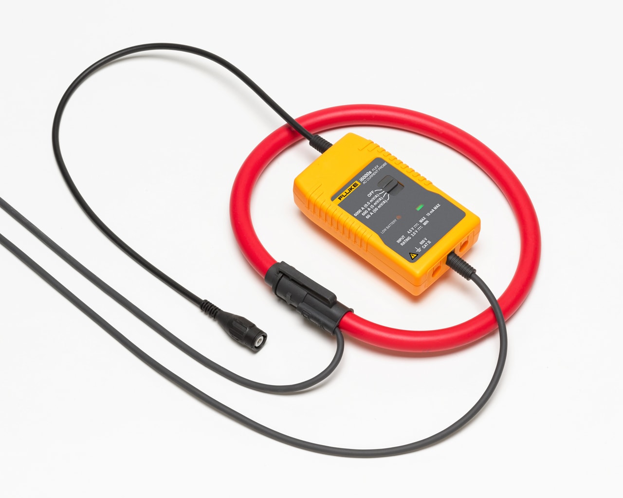 Fluke - Fluke i6000s flex36 6000 A AC strømtang