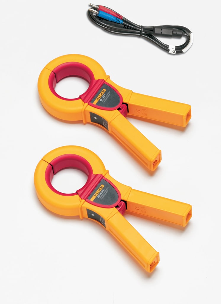 Fluke - FLUKE EI-1623 CLAMP SET
