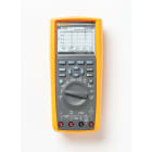 Fluke - Fluke 289 multimeter med logging