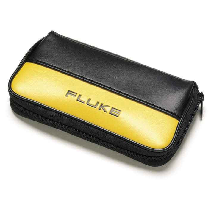 Fluke - Veske til Fluke testledninger og tilbehør