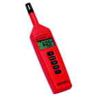 Beha Amprobe - AMPROBE THWD-3 HUMIDITY METER