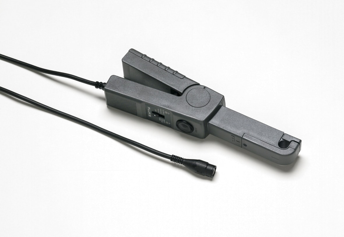 Fluke - Fluke 80i-110s 100A AC/DC strømtang, Hall sensor