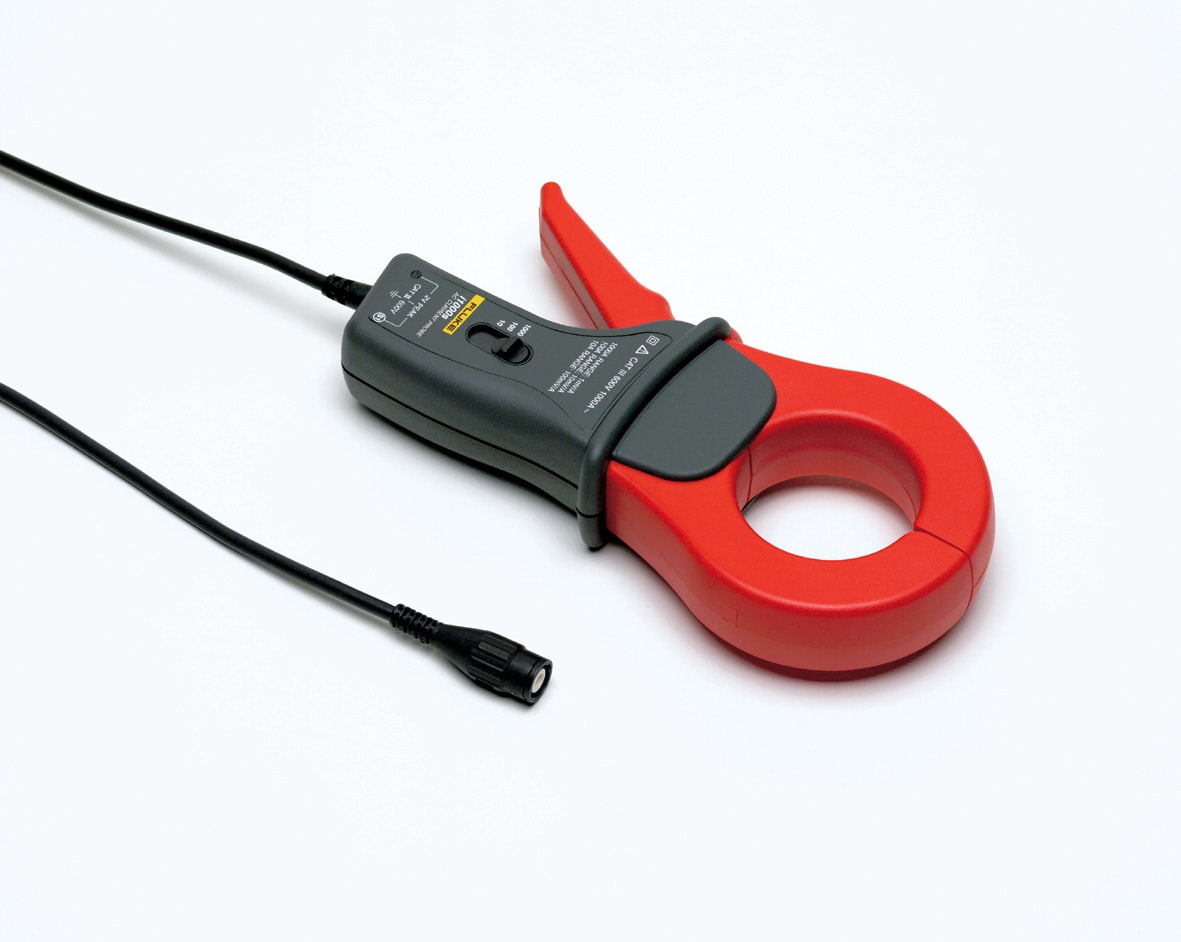 Fluke - Fluke i1000S 1000A strømtang