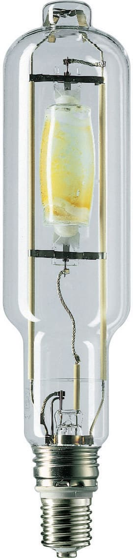 Philips - HPI-T 2000W/646 E40 220V CRP/4