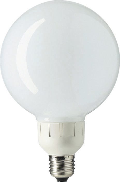 Signify - MST Globe 23W/827 E27 230-240