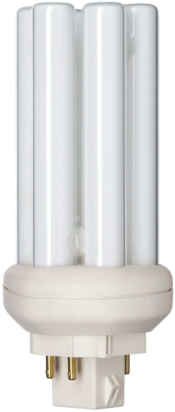 Philips - MASTER PL-T 18W/827/4P 1CT/5X