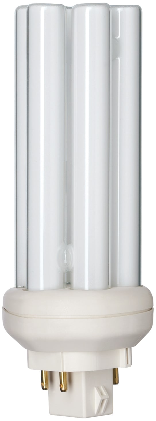 Philips - MASTER PL-T 26W/827/4P 1CT/5X
