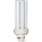 Philips - MASTER PL-T 26W/827/4P 1CT/5X