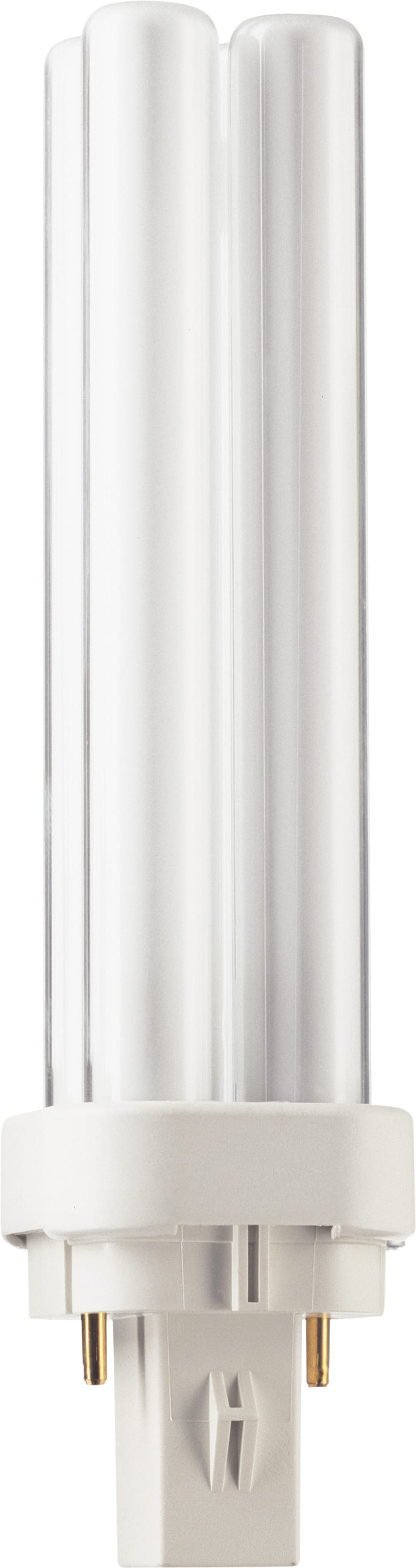Philips - MASTER PL-C 13W/827/2P 1CT/5X10BOX