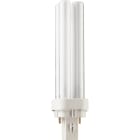 Philips - MASTER PL-C 13W/827/2P 1CT/5X10BOX