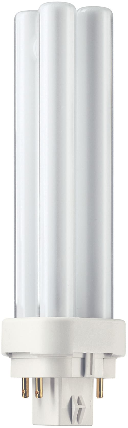 Philips - MASTER PL-C 13W/827/4P 1CT/5X10BOX