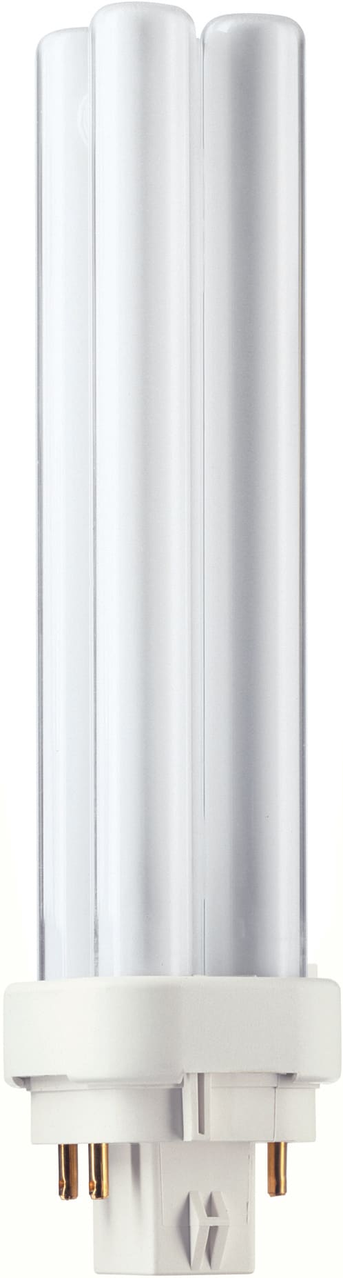 Philips - MASTER PL-C 18W/827/4P 1CT/5X10BOX