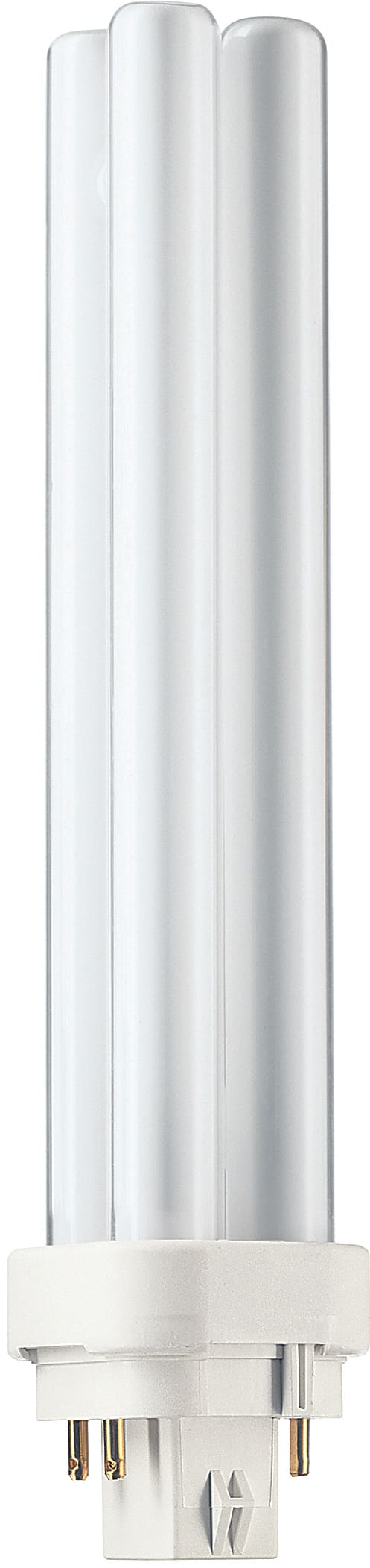 Philips - MASTER PL-C 26W/827/4P 1CT/5X10BOX