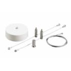 Philips - ZCS260 SME-3-WH