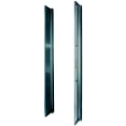 xEnergy - BPM-F-800/17-W Skap IP54HxBxD=1760x800x320H