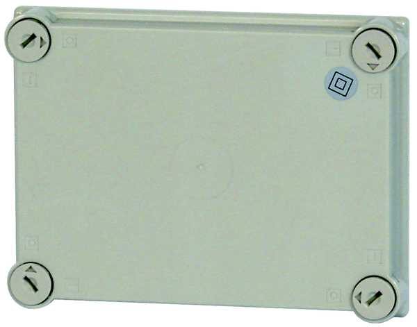 Eaton Electric - D125-CI23-RAL7032