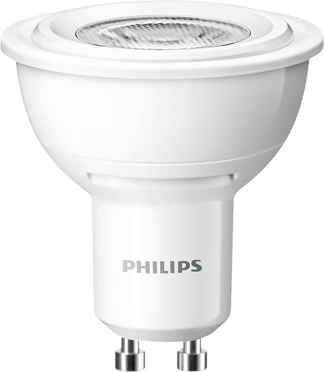 Philips - CorePro LEDspotMV 4-35W GU10 827 36D