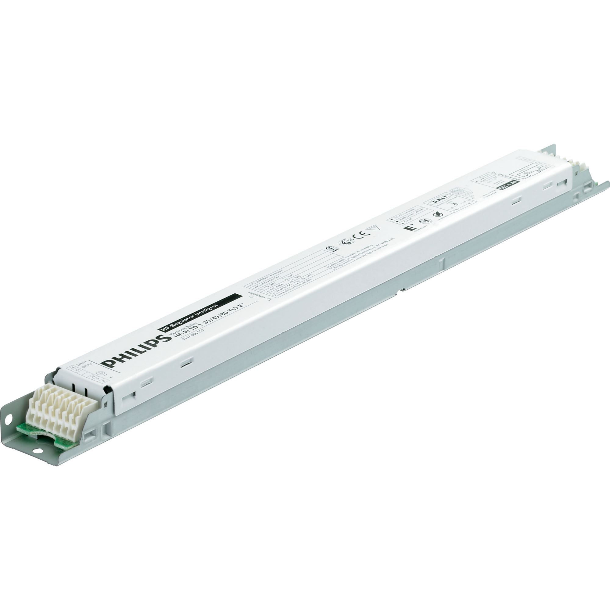 Philips - HF-Ri TD 1 35/49/80 TL5 E+ 195-240V
