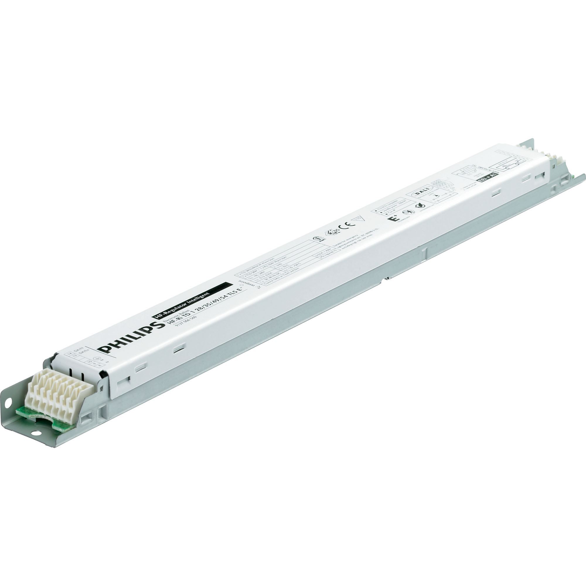 Philips - HF-Ri TD 2 28/35/49/54 TL5 E+ 195-240V