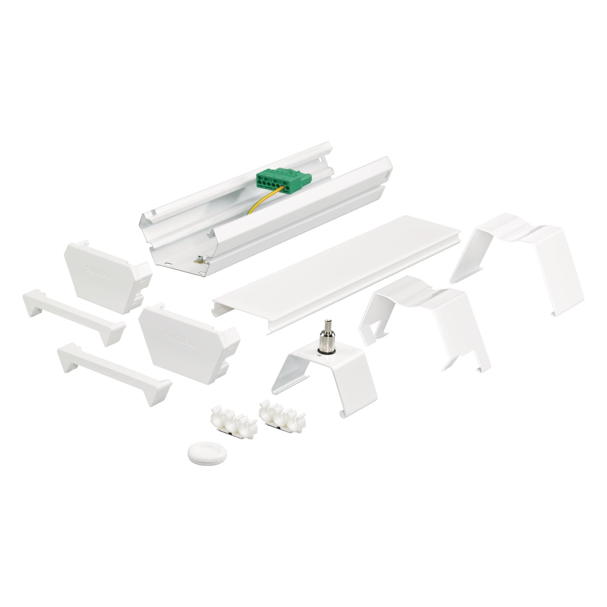 Philips - LL120Z MB-SW 2xEP CU7 WH