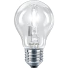 Philips - EcoClassic 70W E27 240V A55 C
