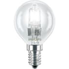 Philips - EcoClassic 28W E14 230V P45 C