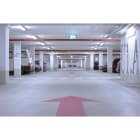 Philips - CORELINE LED IP65 57W/840 WT120C L1500 6000LM TETT INDUSTRIA