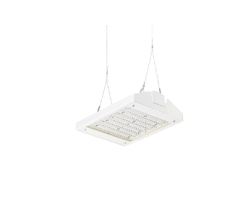 Philips - GentleSpace 2 BY470P LED130S/840 PSD WB GC WH