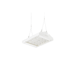 Philips - GentleSpace 2 BY470P LED130S/840 PSD WB GC WH