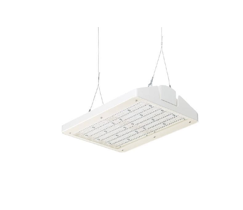 Philips - GentleSpace 2 BY471P LED250S/840 PSD WB GC WH
