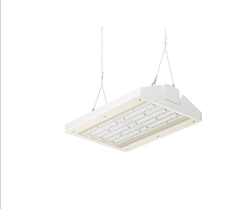 Philips - GentleSpace 2 BY471P LED170S/840 PSD HRO GC WH