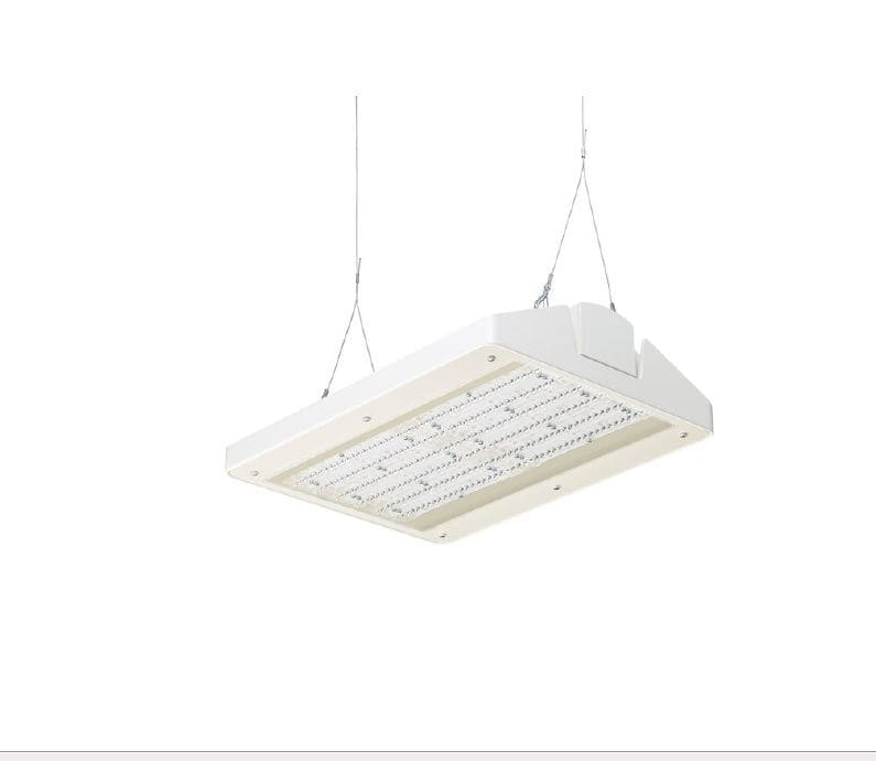 Philips - GentleSpace 2 BY471P LED170S/840 PSD MB GC WH