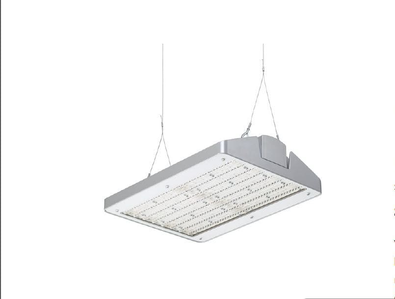 Philips - GentleSpace 2 BY471P LED250S/840 PSD MB GC SI