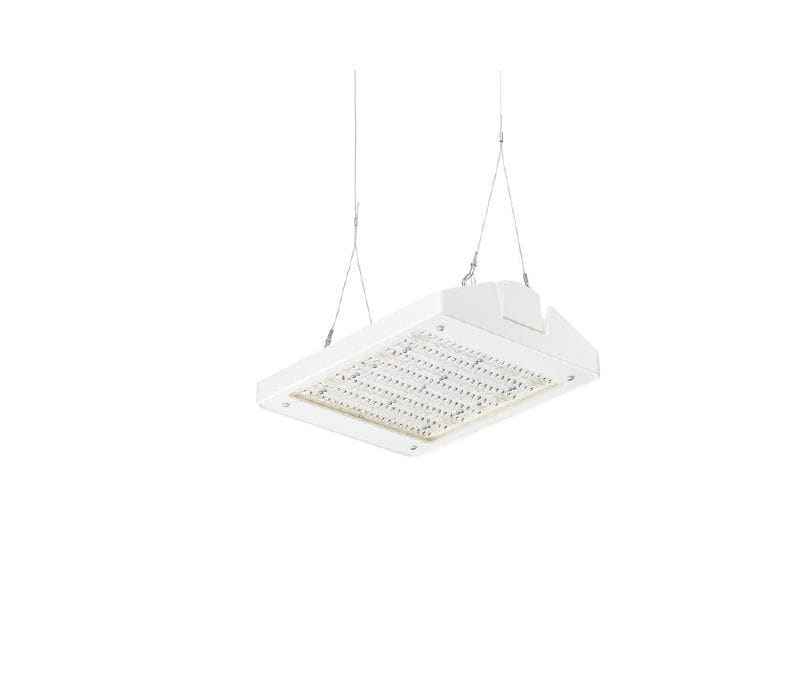 Philips - GentleSpace 2 BY470P LED130S/840 PSD NB GC WH