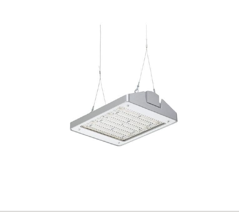 Philips - GentleSpace 2 BY470P LED130S/840 PSD MB GC SI