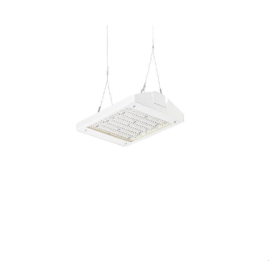Philips - GentleSpace 2 BY470P LED130S/840 PSD MB GC WH