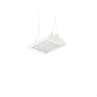 Philips - GentleSpace 2 BY470P LED130S/840 PSD MB GC WH
