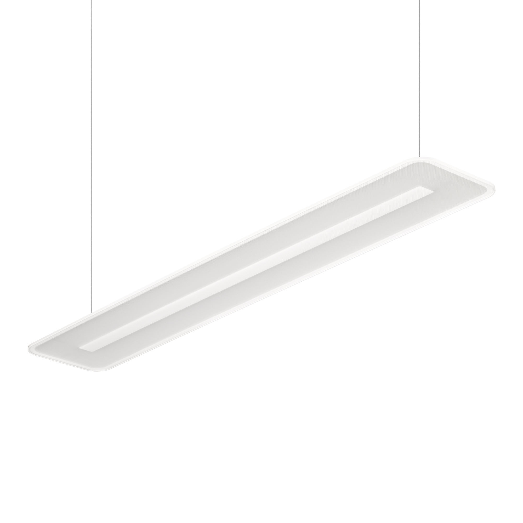 Philips - SmartBalance Suspended Mounted SP482P LED40S/830 PSD ACC-MLO SM2