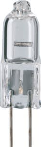Philips - Caps 5W G4 12V CL 4000h 1CT/1