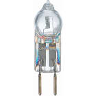 Philips - MASTERCaps 30W GY6.35 12V IR
