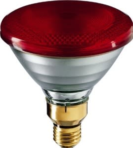 Philips - IR175R PAR38 E27 240V 1CT/15