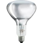Philips - IR375CH R125 E27 230-250V 1CT/10