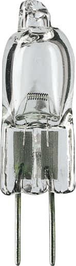 Philips - 7388 20W G4 6V 1CT/10X10F