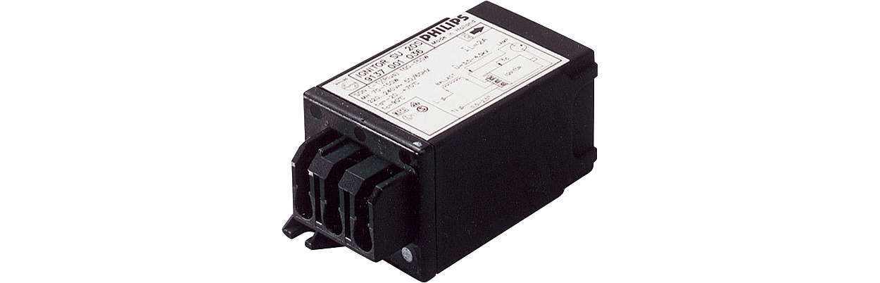 Philips - SI 54 380-415V 50/60Hz